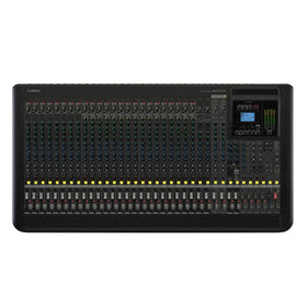 Yamaha MGP32XA 32-Input (24 XLR) Analog Mixer