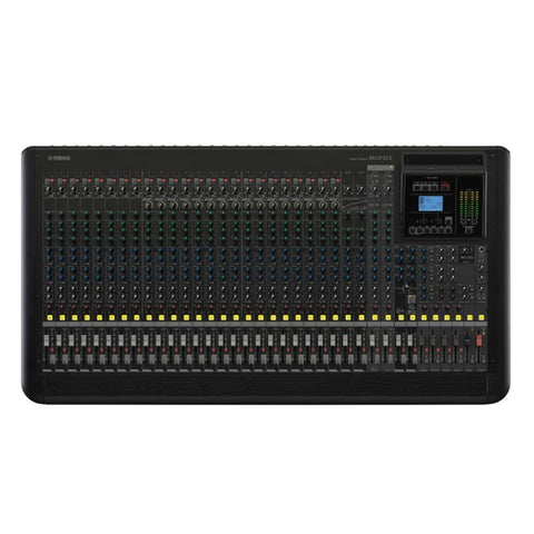 Yamaha MGP32XA 32-Input (24 XLR) Analog Mixer