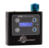 Lectrosonics IFBR1B, RCVR IFB BELT-PACK W/1 LI-ION BAT A1, B1, C1, 941, VHF