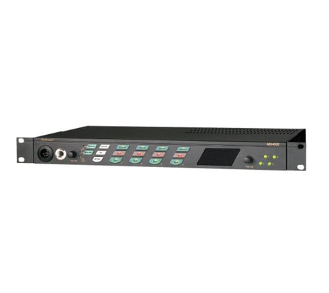 Telex RTS 4CH user/main station with 4.0 amp power supply