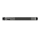 Yamaha DME5, Open Architecture DSP Processor