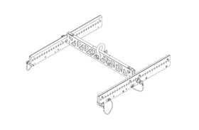 JBL VTX A6 MF Mini Frame for A6 and B15