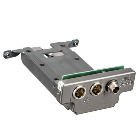 Lectrosonics SRBATTSLEDBOTTOM, BATT SLED, SR RCVR, BOTTOM MNT