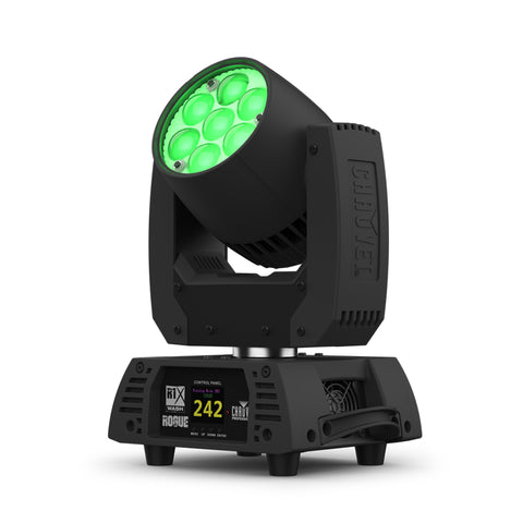 Chauvet Rogue R1X Wash