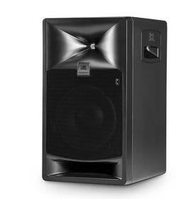 JBL 705P 8" Bi-Amplified Master Reference Monitor