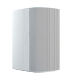 Biamp Systems DX-S8 Two-way, High Output, Coaxial, Surface Mount, Indoor/Outdoor Loudspeaker w/ HF Compression Driver