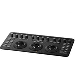 Blackmagic Design DaVinci Resolve Micro Color Panel with Portuguese Keyboard