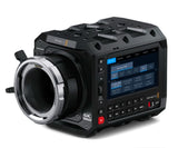 Blackmagic Design PYXIS 6K Cinema Box Camera (ARRI PL)