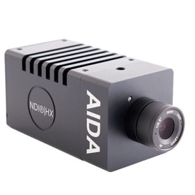 AIDA-HD-NDI-200 AIDA Full HD HDMI/IP/ND HX PoE POV Camera