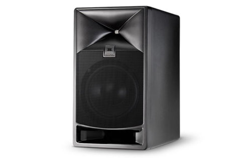 JBL LSR708i 8″ Master Reference Studio Monitor with 728G LF