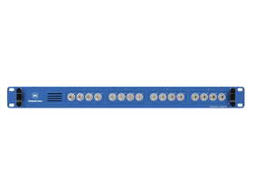 Theatrixx-XVVR-4DP2QSDI 4x Display Port to Quad SDI Converter