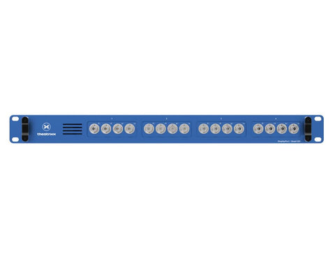 Theatrixx-XVVR-4DP2QSDI 4x Display Port to Quad SDI Converter