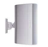 Biamp Systems CMX-LG​-W Desono ClickMount Pan-Tilt Bracket, EX & DX Surface, White (920-01827)