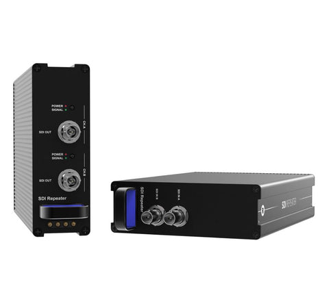 Theatrixx-XVVRM-SDI2SDI SDI 2 channel repeater Converter