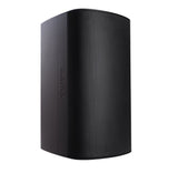 Biamp Systems EX-S10-UB 10-Inch 2-way Coaxial Surface Mount Indoor/Outdoor Loudspeaker with HF Compression Driver