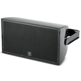 JBL AW295-LS High Power 2-Way All Weather Loudspeaker with 1 x 12" LF & Rotatable Horn for Life Safety Applications