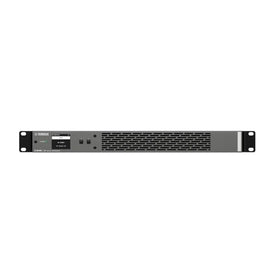 Yamaha DME3, Open Architecture DSP Processor, 32x16 Matrix, 96/48kHz, 16x16 Dante
