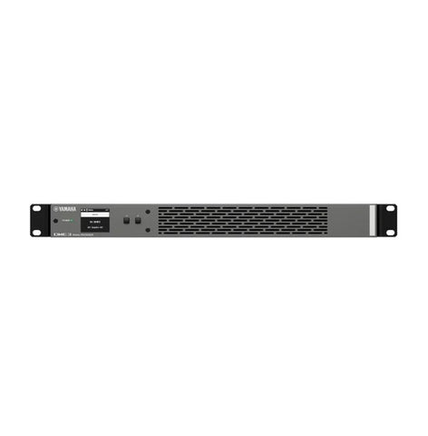 Yamaha DME3, Open Architecture DSP Processor, 32x16 Matrix, 96/48kHz, 16x16 Dante