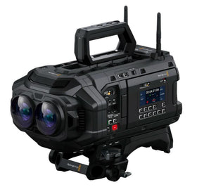 Blackmagic Design Blackmagic URSA Cine Immersive 100G Body