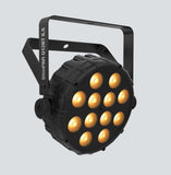 Chauvet SlimPAR Q12 BT ILS