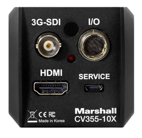 Marshall electronics CV355-10X
