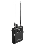 Shure Axient Digital PSM ADXR Bodypack Receiver ADTQ and ADTD