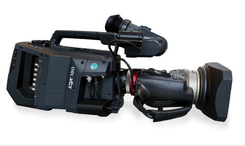 Grass Valley LDX 180 Camera