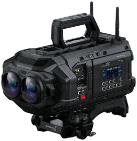 Blackmagic URSA Cine Immersive