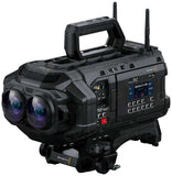 Blackmagic URSA Cine Immersive