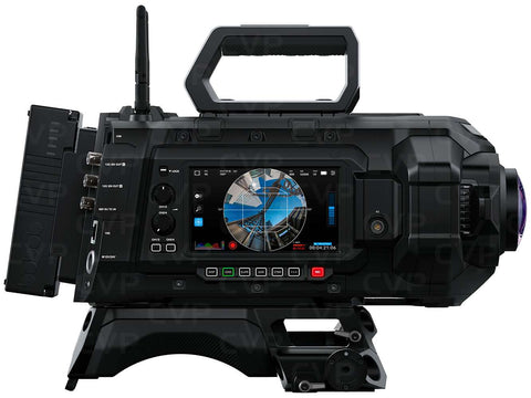 Blackmagic Design BMD-CINEURSAAF24DS/IMA Blackmagic URSA Cine Immersive