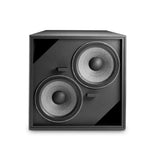 JBL PD525S Dual 15-inch Subwoofer