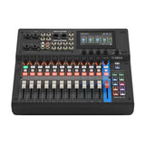 Yamaha MGX12, 18ch Digital Mixing Console, dual USB-C audio interface | Black & White finish