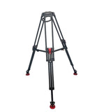 OZEN OZEN-OZ-6EZHD AGILE 6 (Mini E-Z LOAD) 75mm Carbon Fiber Tripod