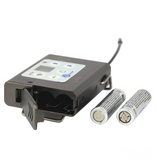 Lectrosonics LMB, TX, BELT PACK, 50 MW, BLKS 470-20, BLKS 21-23