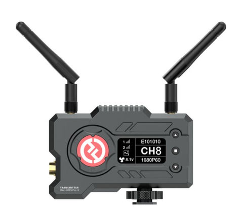 Hollyland Mars 400S ProⅡ SDI/HDMI Wireless Video Transmission System