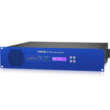 MIDAS DL154-UL 8 Input, 16 Output Stage Box with 8 Midas Microphone Preamplifiers Right View