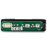 Lectrosonics DSREXTUSB, DSR EXT BOTTOM PLATE ADAPTER W/2x TA3, USBC, HIROSE 4 DC JACK