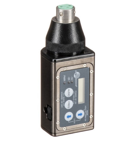Lectrosonics HMA, PLUG-ON TRANSM | BLKS 470-20, BLKS 21-23