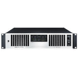 LAB GRUPPEN C 88:4_US1 8800W 4-Channel Amplifier with NomadLink Network Monitoring and Dedicated Control Front