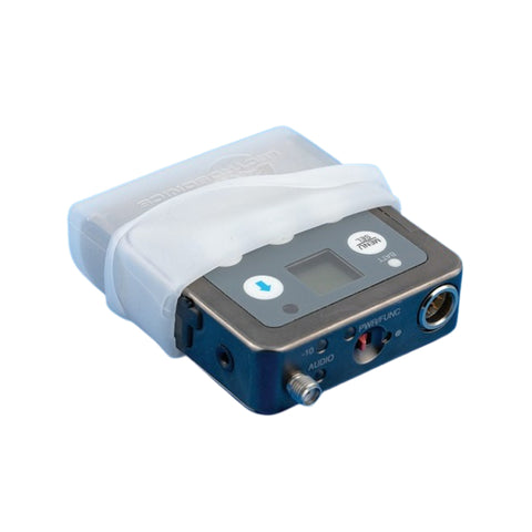 Lectrosonics LTCVR, SILICONE CVR FOR LT TRANSMITTER