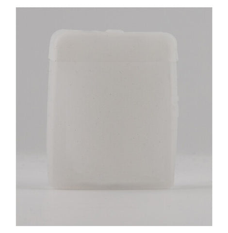 Lectrosonics M2RCVR, SILICONE COVER M2R