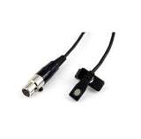 Lectrosonics M152/5P, High-performance omnidirectional lav mic, 5-pin plug