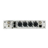 Lectrosonics M2T, RACK IEM/IFB TX, DIGITAL DUAL STEREO, DANTE INPUTS