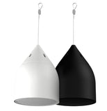 Biamp Systems DP6 6.5-inch Pendant Loudspeaker