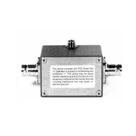 Lectrosonics UFM50, UHF Filter/Amplifer Module