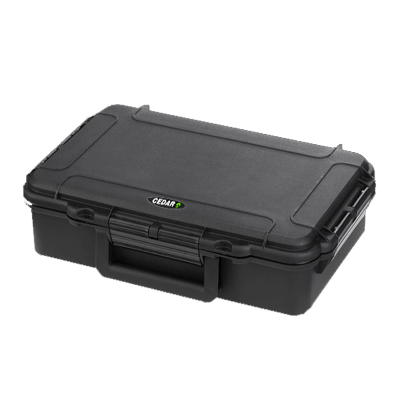 CEDAR SE 1 Case Moulded carry case for SE1 and DNS2
