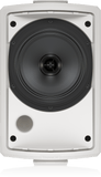 TANNOY AMS 5DC 5" Dual Concentric Surface-Mount Loudspeaker for Installation Applications (AMS 5DC)