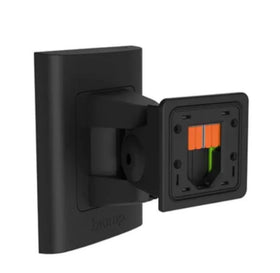Biamp Systems CMX-SM​-B PAN TILT BRACKET KIT FOR DESONO EX-S6, BLACK (920-01825-10000)
