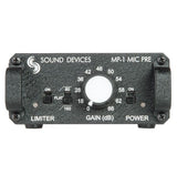 Sound Devices MP-1