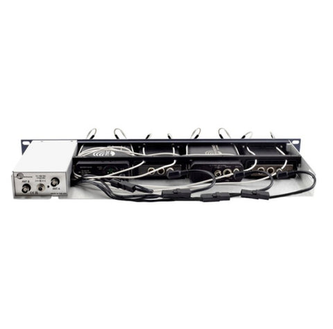 Lectrosonics UMCWBD-L, Wideband UHF Diversity Antenna Multicoupler